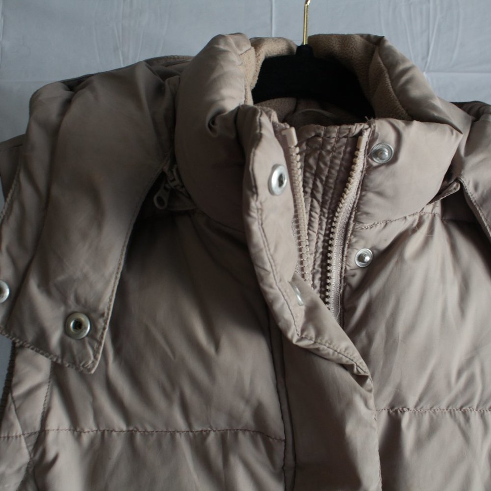 Gap Down Vest - image 2